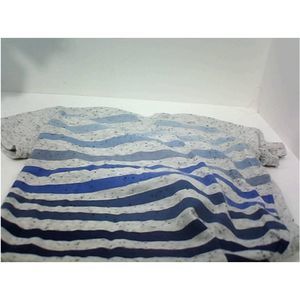 Andy And Evan Boys QNY4 Tee, MultiColor, Size Small